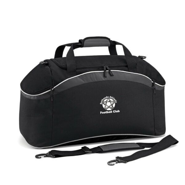 Bethesda Ath FC Teamwear Bag
