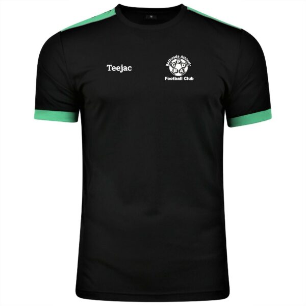 Bethesda Ath FC Technical T-Shirt