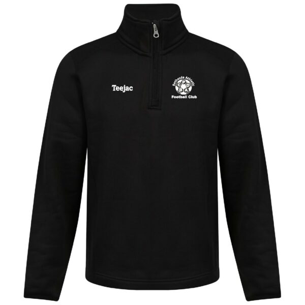 Bethesda Ath FC Tech Top