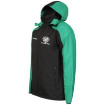 Bethesda Ath FC Track/Rain Jacket