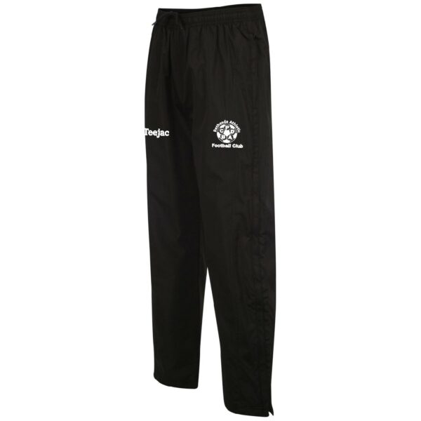 Bethesda Ath FC Track/Rain Pants