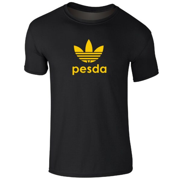 Bethesda Iconic T-Shirt
