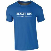 Bexley Kids Print T-Shirt