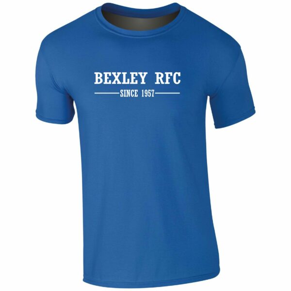 Bexley Kids Print T-Shirt