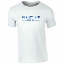 Bexley Kids Print T-Shirt