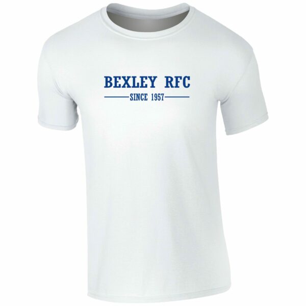 Bexley Kids Print T-Shirt