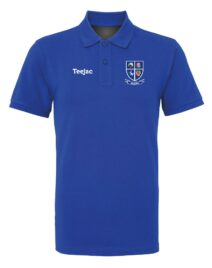 Bexley RFC Classic Cotton Polo