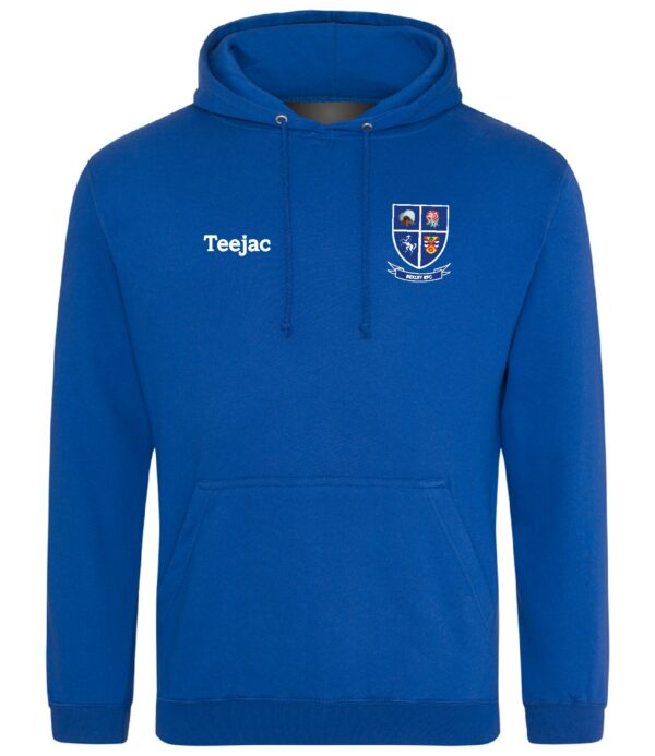 Bexley RFC Classic Hoody