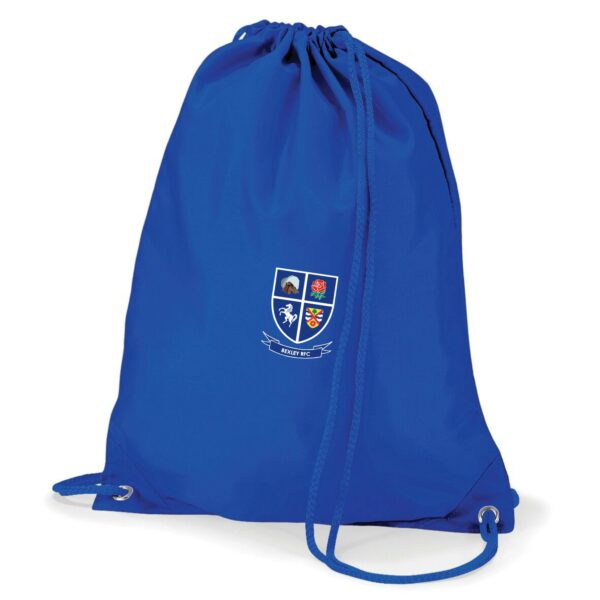 Bexley RFC Gymsack