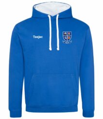 Bexley RFC Contast Hoody