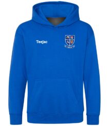 Bexley RFC Junior Classic Hoody