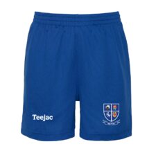 Bexley RFC Junior Gym Shorts