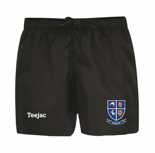 Bexley RFC Junior Rugby Shorts