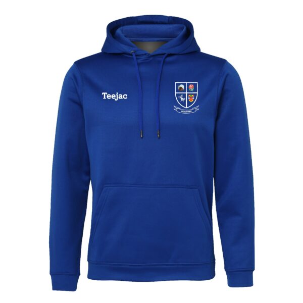 Bexley RFC Junior Sports Hoody