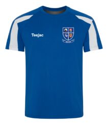 Bexley RFC Junior Team Dry T-Shirt