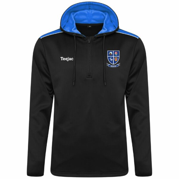 Bexley RFC Junior Tech Hoody