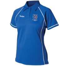 Bexley RFC Ladies Fit Performance Polo