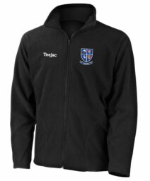 Bexley RFC Micron Fleece