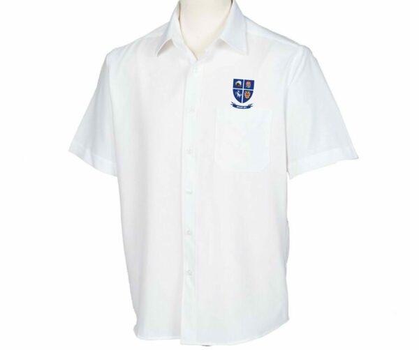 Bexley RFC Premium Short Sleeve Shirt