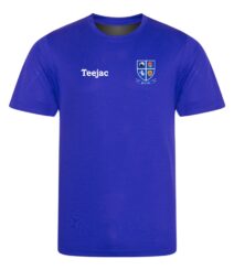 Bexley RFC Sports T-Shirt