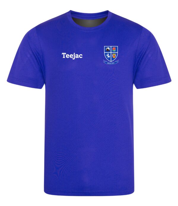 Bexley RFC Sports T-Shirt