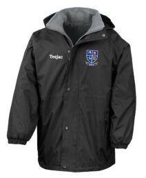 Bexley RFC StormDri Fleece Lined Jacket