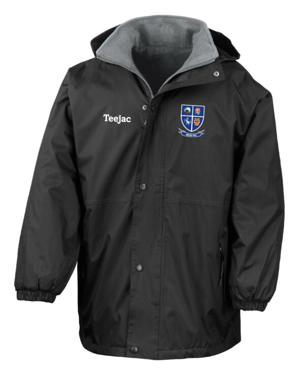 Bexley RFC StormDri Fleece Lined Jacket