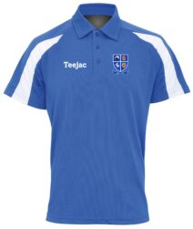 Bexley RFC Team Dry Polo Shirt