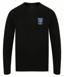 Bexley RFC V-Neck Jumper