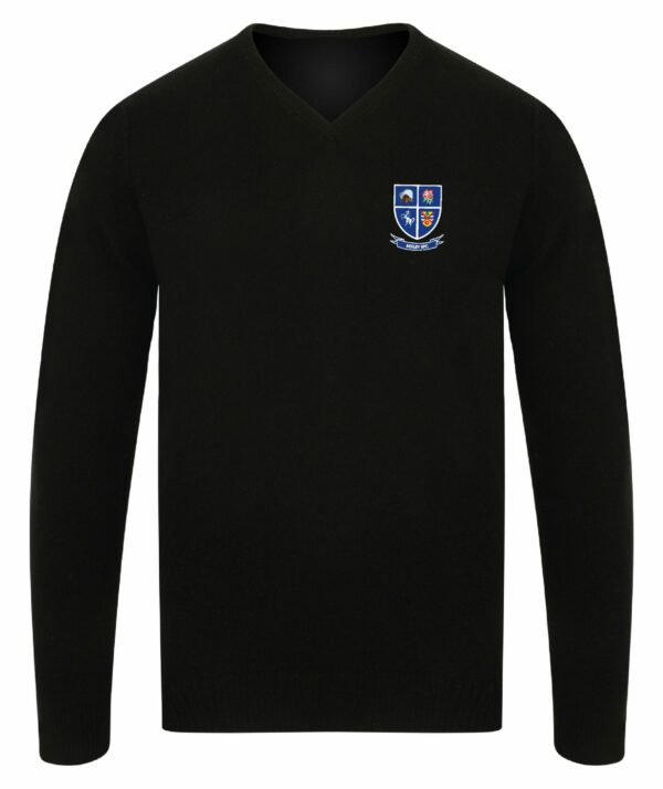 Bexley RFC V-Neck Jumper