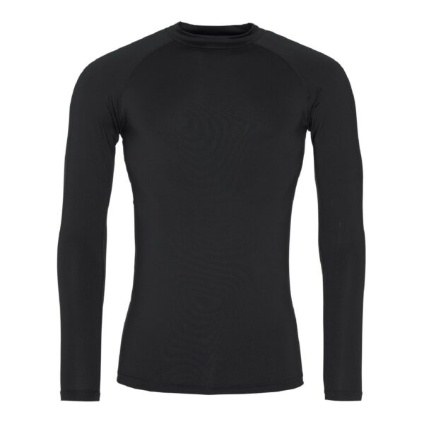 Black Baselayer
