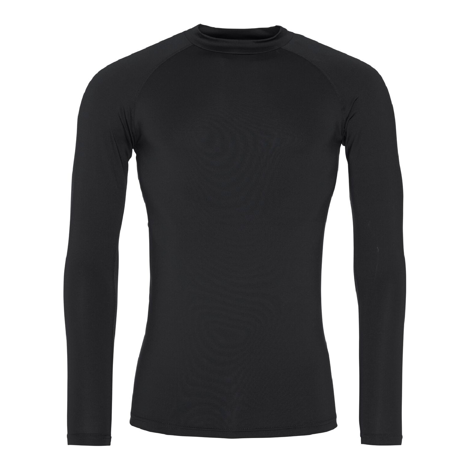 Black Baselayer - Teejac