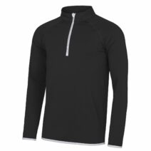 Black White Midlayer