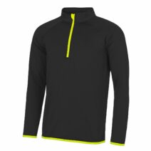 Black Yellow Midlayer