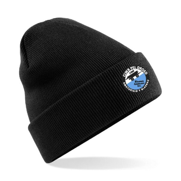 Blaenau Amateurs FC Beenie
