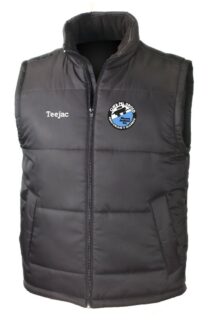 Blaenau Amateurs FC Bodywarmer