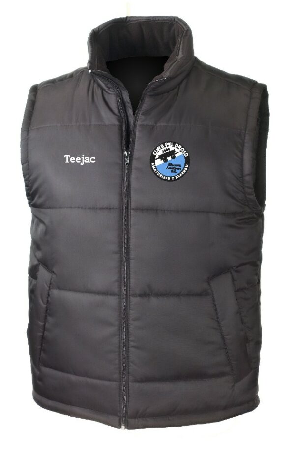 Blaenau Amateurs FC Bodywarmer