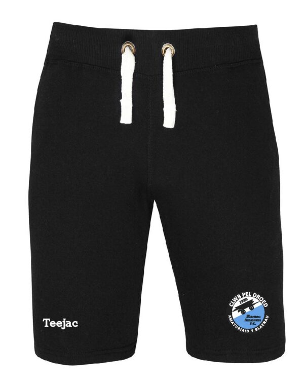 Blaenau Amateurs FC Campus Shorts