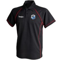 Blaenau Amateurs FC Junior Performance Polo