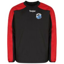 Blaenau Amateurs FC Junior Wet Weather Training Top