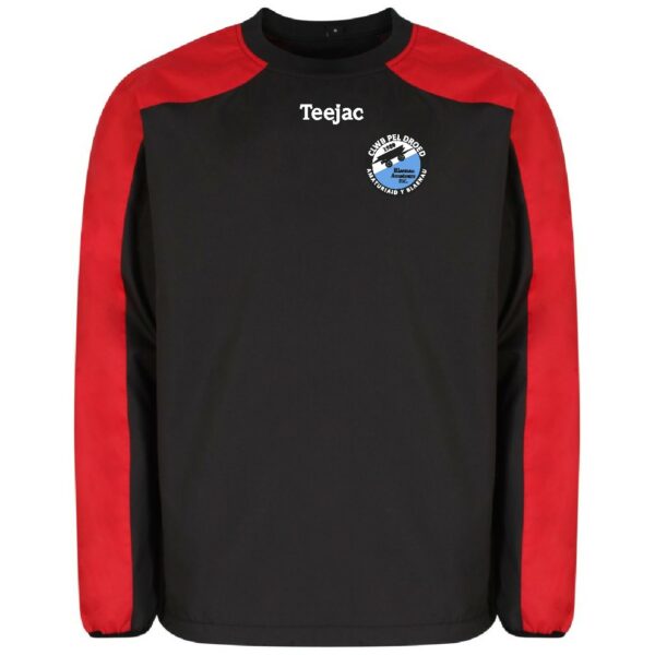 Blaenau Amateurs FC Junior Wet Weather Training Top