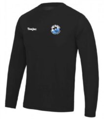 Blaenau Amateurs FC Long Sleeve Sports T-Shirt