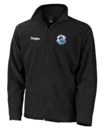 Blaenau Amateurs FC Micron Fleece