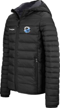 Blaenau Amateurs FC Padded Jacket