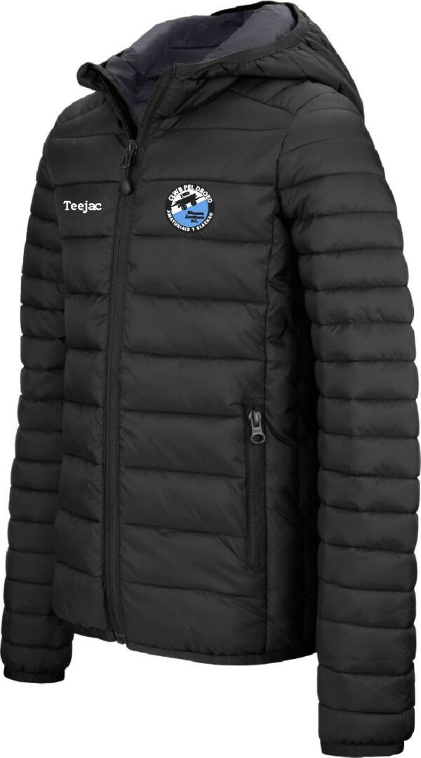 Blaenau Amateurs FC Padded Jacket