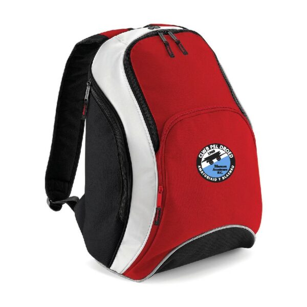 Blaenau Amateurs FC Rucksack