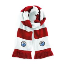 Blaenau Amateurs FC Scarf