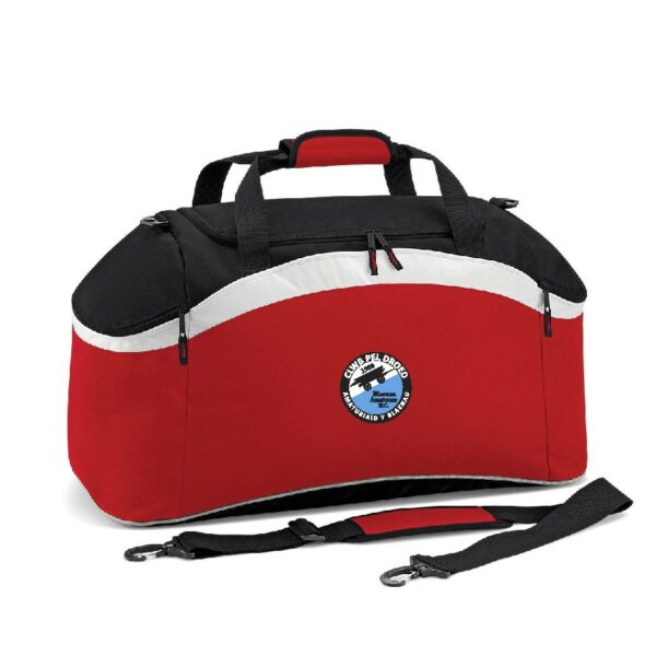 Blaenau Amateurs FC Teamwear Bag
