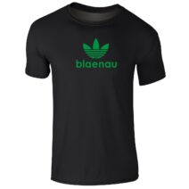 Blaenau Iconic T-Shirt
