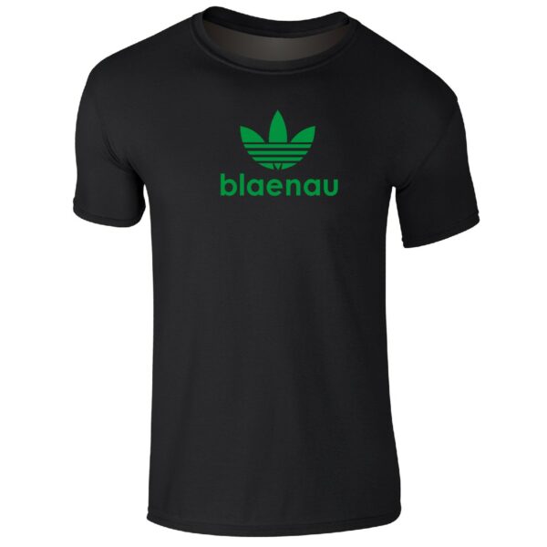 Blaenau Iconic T-Shirt